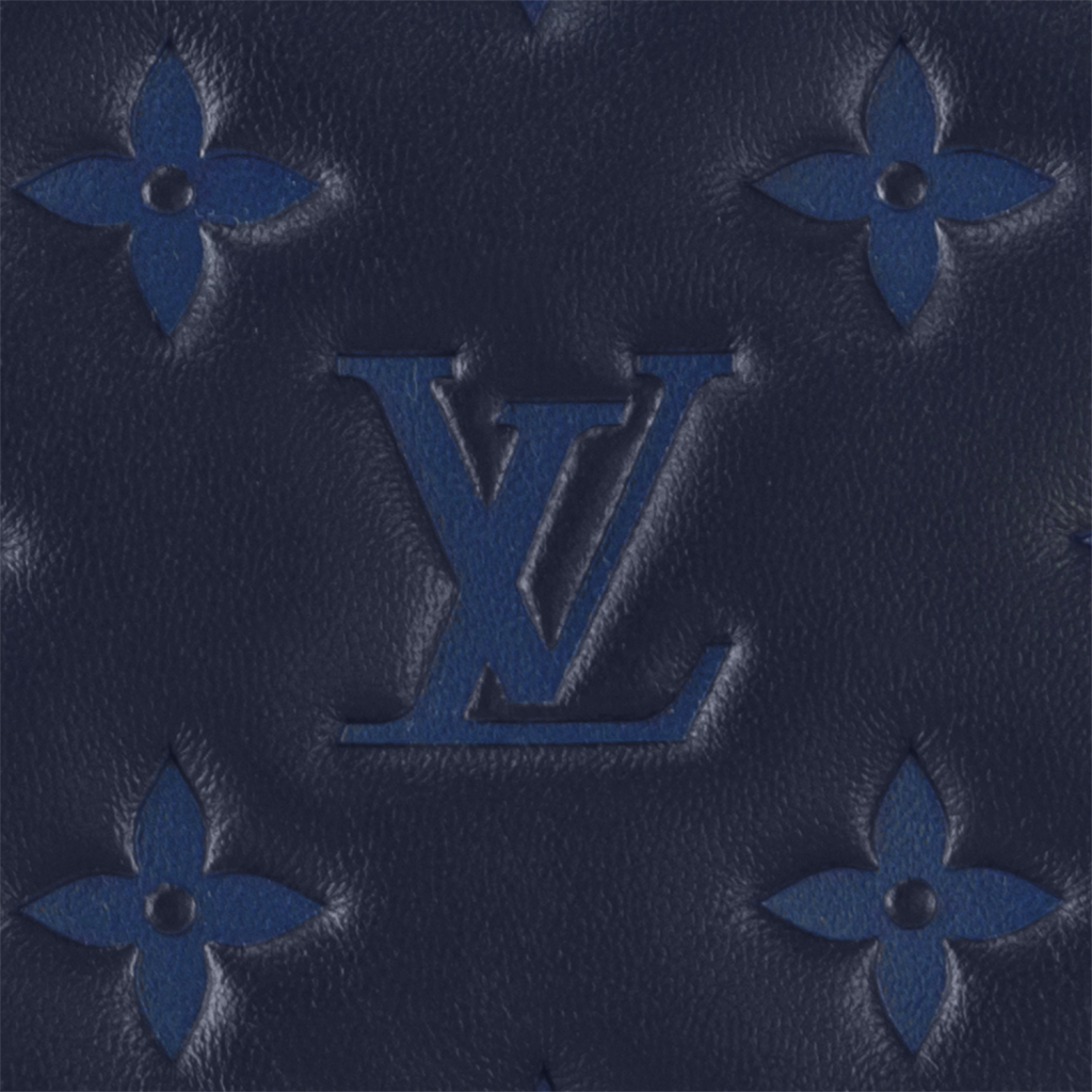 Louis Vuitton Coussin PM Tote Bag
